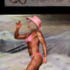 Lori  Baggerly - NPC Bill Pearl High Desert Classic 2011 - #1